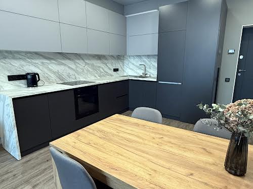 квартира за адресою Берестейський просп. (Перемоги), 11 к2