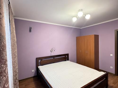 квартира по адресу Моторный пер., 11