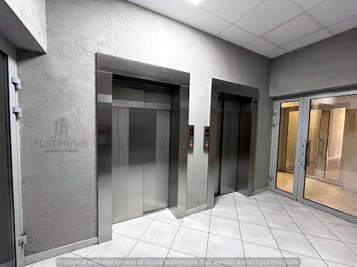 квартира за адресою Трускавецька вул., 8
