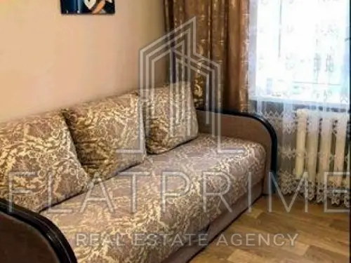 квартира за адресою Київ, Сім'ї Ідзиковських вул., 37-А