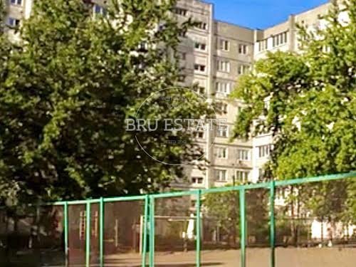 квартира за адресою Райдужна вул., 17