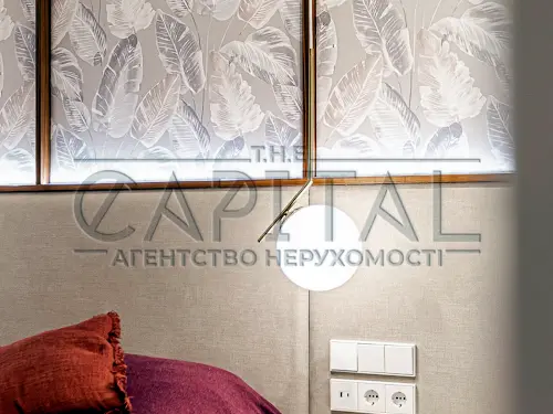 квартира за адресою Михайла Бойчука вул. (Кіквідзе), 41-Б