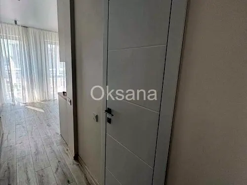 квартира за адресою Метрологічна вул., 23