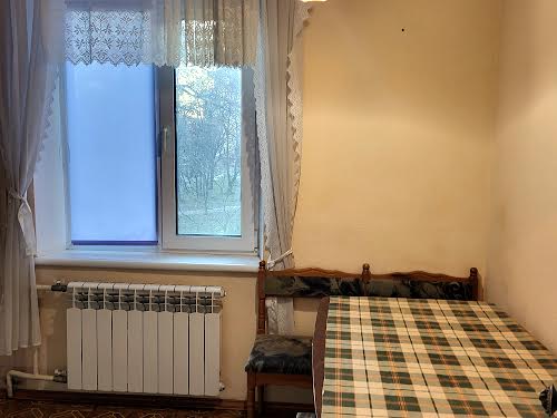 квартира за адресою Харківське шосе, 180/21