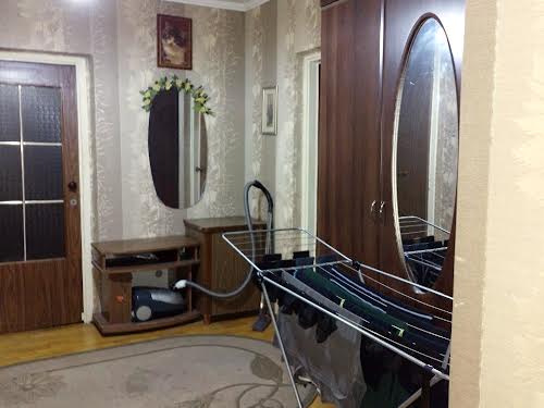 квартира за адресою Оноре де Бальзака вул., 24