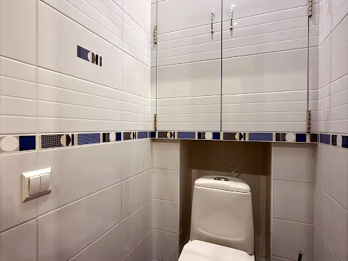 квартира за адресою Драгоманова вул., 8