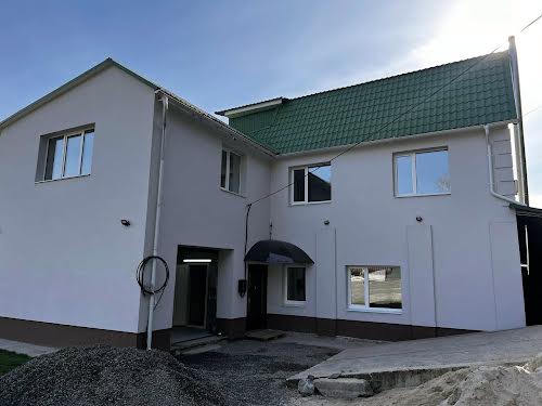 будинок за адресою Підгірна вул., 1