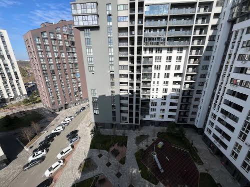 квартира по адресу Панорамная ул., 2