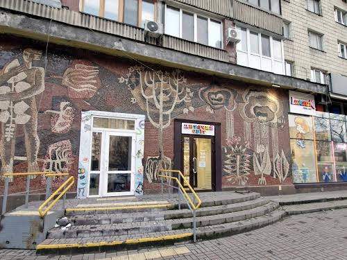 квартира по адресу Киев, Евгения Коновальца ул. (Щорса), 44А