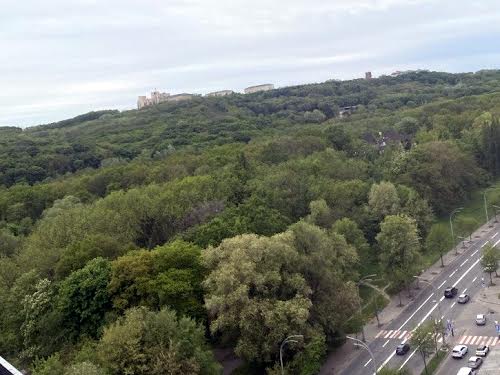 квартира за адресою Голосіївський просп. (40-річчя Жовтня), 76