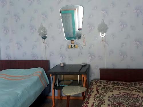 дом по адресу Придніпровська, 113