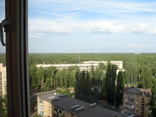 квартира за адресою Кубанської України вул. (Маршала Жукова), 31-А