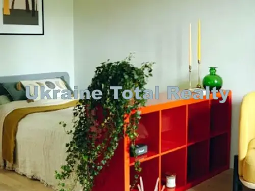 квартира по адресу Киев, Андрея Верхогляда ул. (Михайла Драгомирова), 3