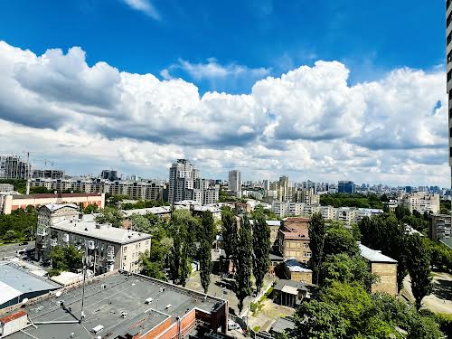 квартира по адресу Вадима Гетьмана ул., 1-А