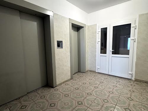 квартира по адресу Киев, Петра Григоренко просп., 38а