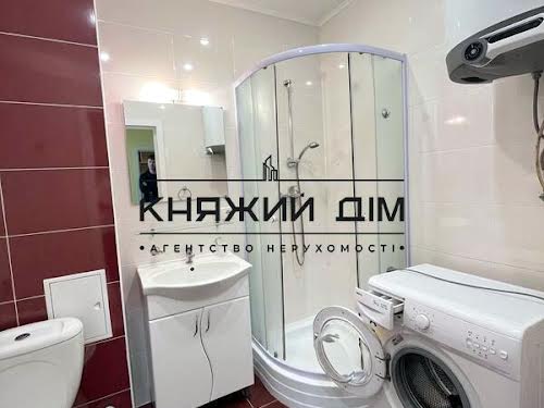квартира по адресу Елизаветы Чавдар ул., 9