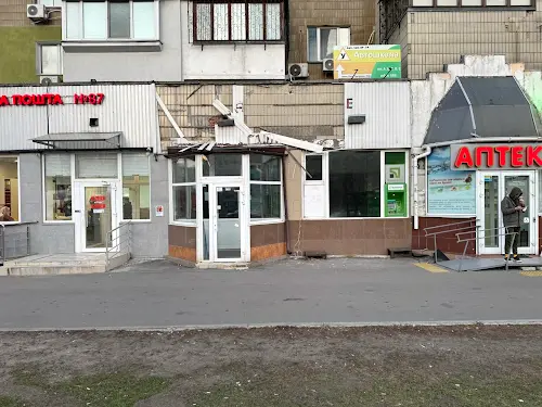 коммерческая по адресу Петра Григоренко просп., 33/44