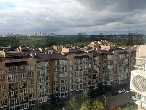 квартира по адресу Метрологическая ул., 54