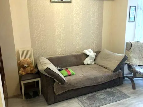 квартира за адресою Автозаводська вул., 29-А
