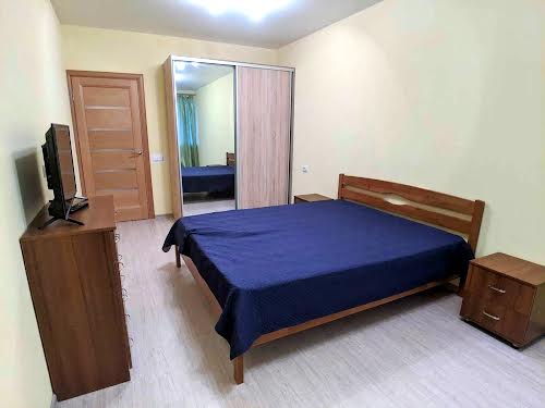квартира по адресу Патриарха Мстислава Скрипника ул., 48-А