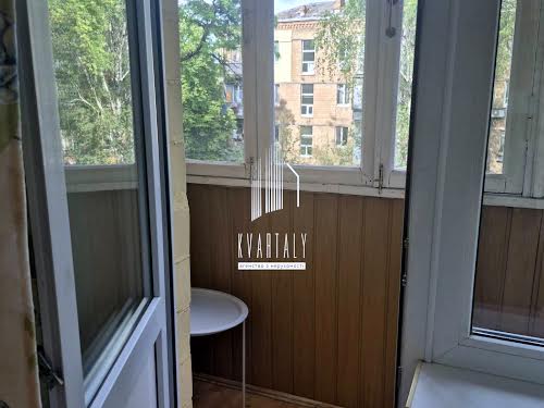 квартира по адресу Уманская ул., 27