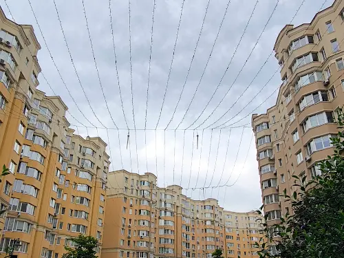 квартира за адресою Миру вул., 27