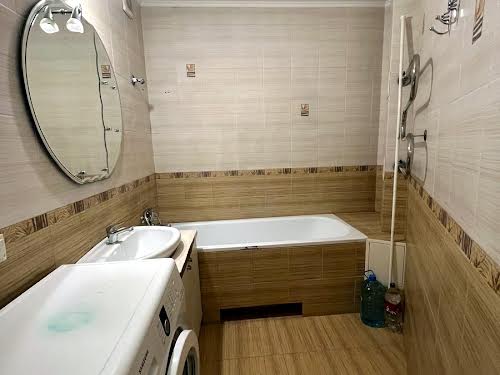 квартира за адресою Оноре де Бальзака вул., 4-А