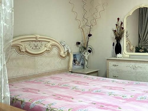 квартира за адресою Чорнобильська вул., 24/26