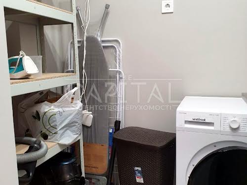 квартира за адресою Науки просп., 58