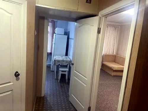 квартира по адресу Воздухофлотский просп. (Повітрофлотський), 78