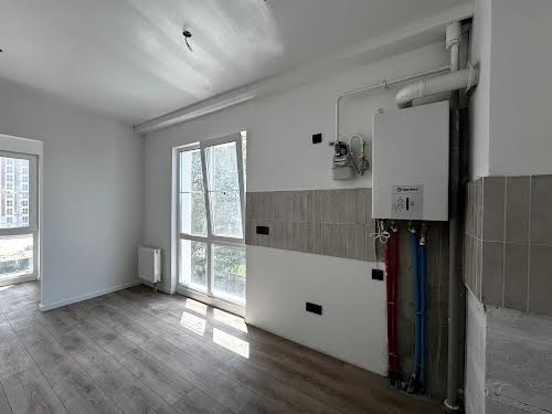 квартира за адресою Коцюбинського вул., 8