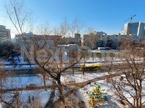 квартира по адресу Киев, Татарская ул., 36/5