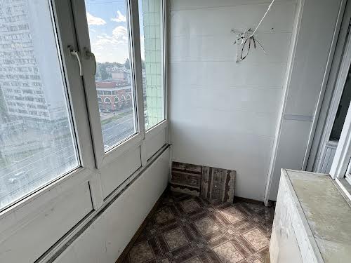 квартира по адресу Берестейский просп. (Победы), 22