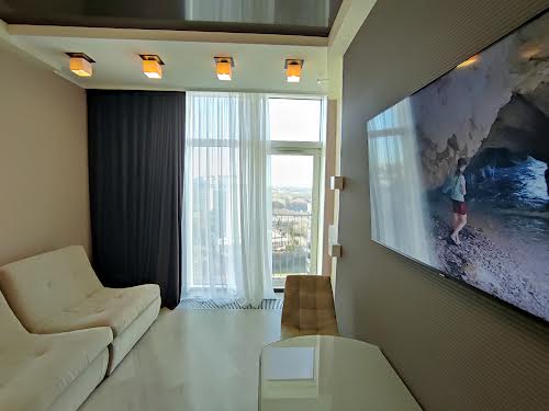 квартира по адресу Отакара Яроша пер., 20 к1