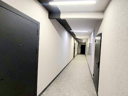 квартира по адресу Воскресенская ул., 2а