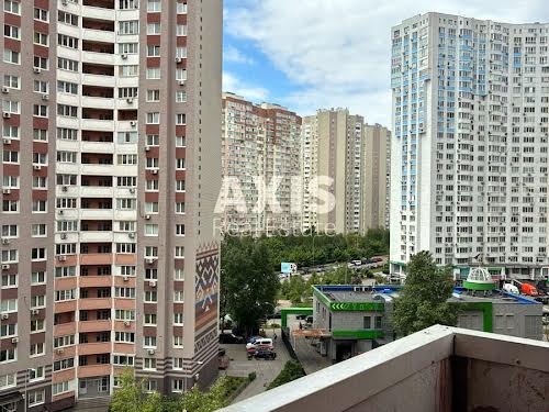 квартира по адресу Софии Русовой ул., 1-Б
