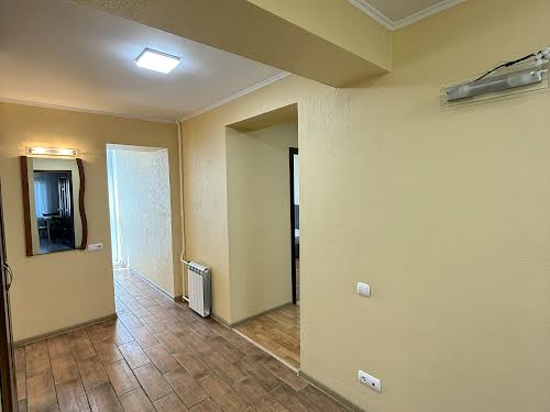 квартира по адресу Киев, Сечевых Стрельцов ул. (Артема), 32-38