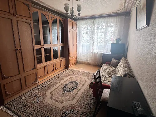 квартира по адресу Валентиновская ул., 13б
