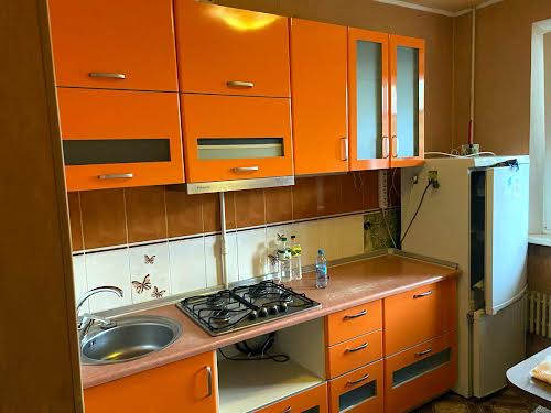 квартира за адресою Соборності України вул. (Дружби Народів), 241