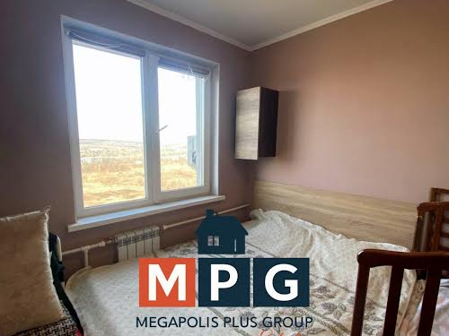 квартира за адресою Архітекторів вул., 32