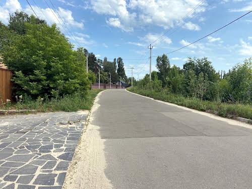 ділянка за адресою Анатолія Солов'яненка вул., 440