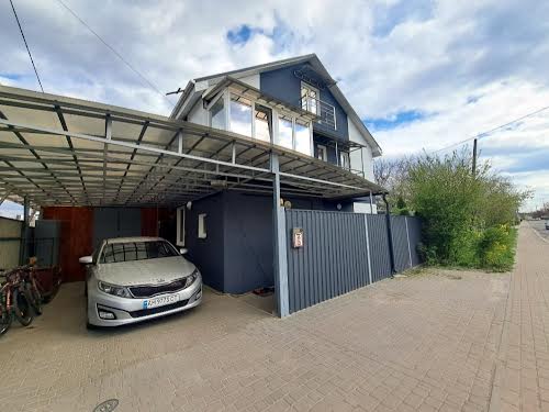 будинок за адресою Ірпінь, Озерна вул., 33