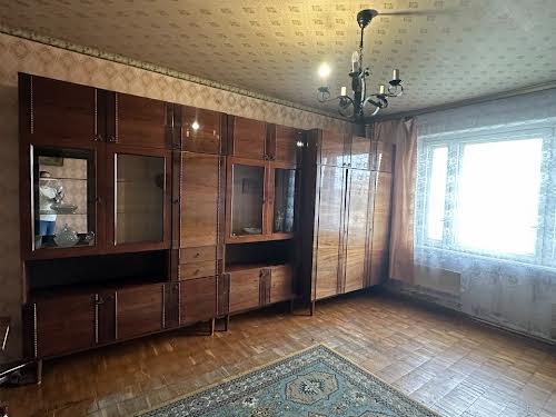 квартира за адресою Оноре де Бальзака вул., 44