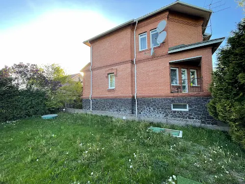 дом по адресу с. Софиевская борщаговка, Польова ул., 28