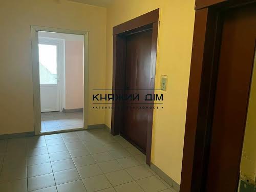 квартира за адресою Драгоманова вул., 14А