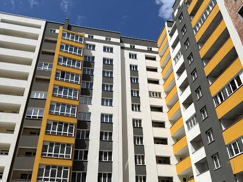 квартира за адресою Степана Бандери вул., 32/1