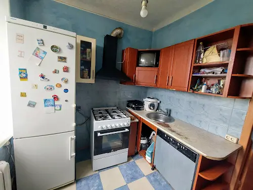 квартира по адресу Григорія Чупринки ул. (Чудновського), 8-А