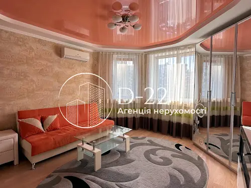 квартира за адресою Миру вул., 40