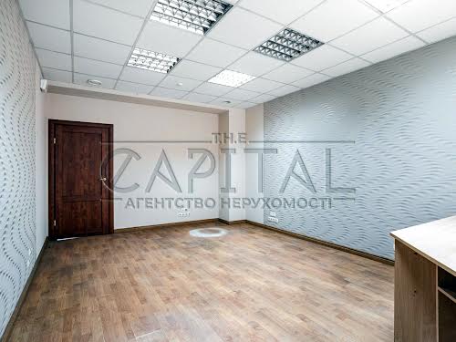 комерційна за адресою Січових Стрільців вул. (Артема), 27-41