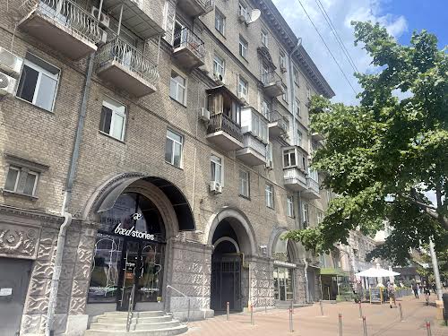 квартира за адресою Еспланадна вул., 32